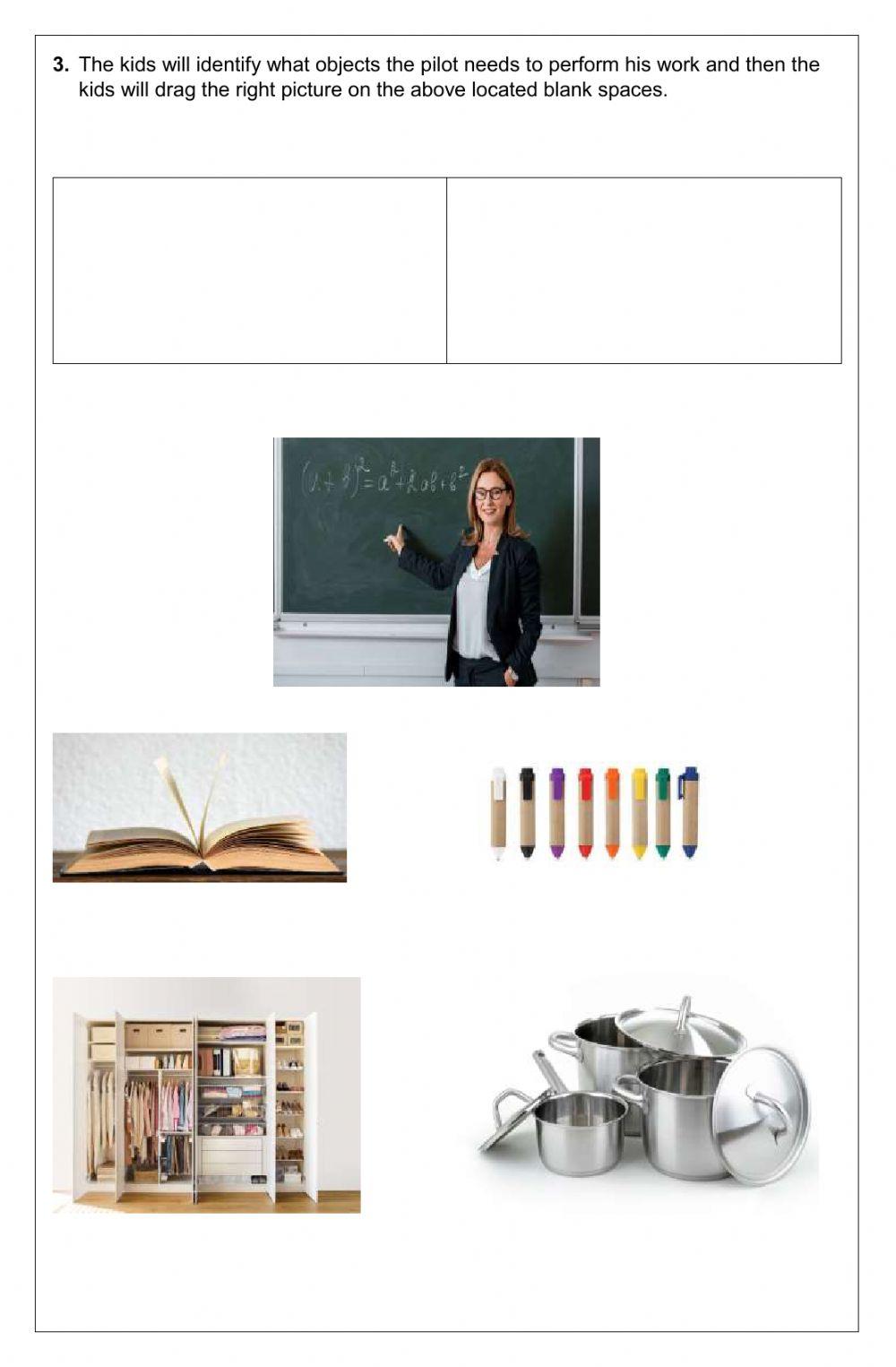 Social studies reforce