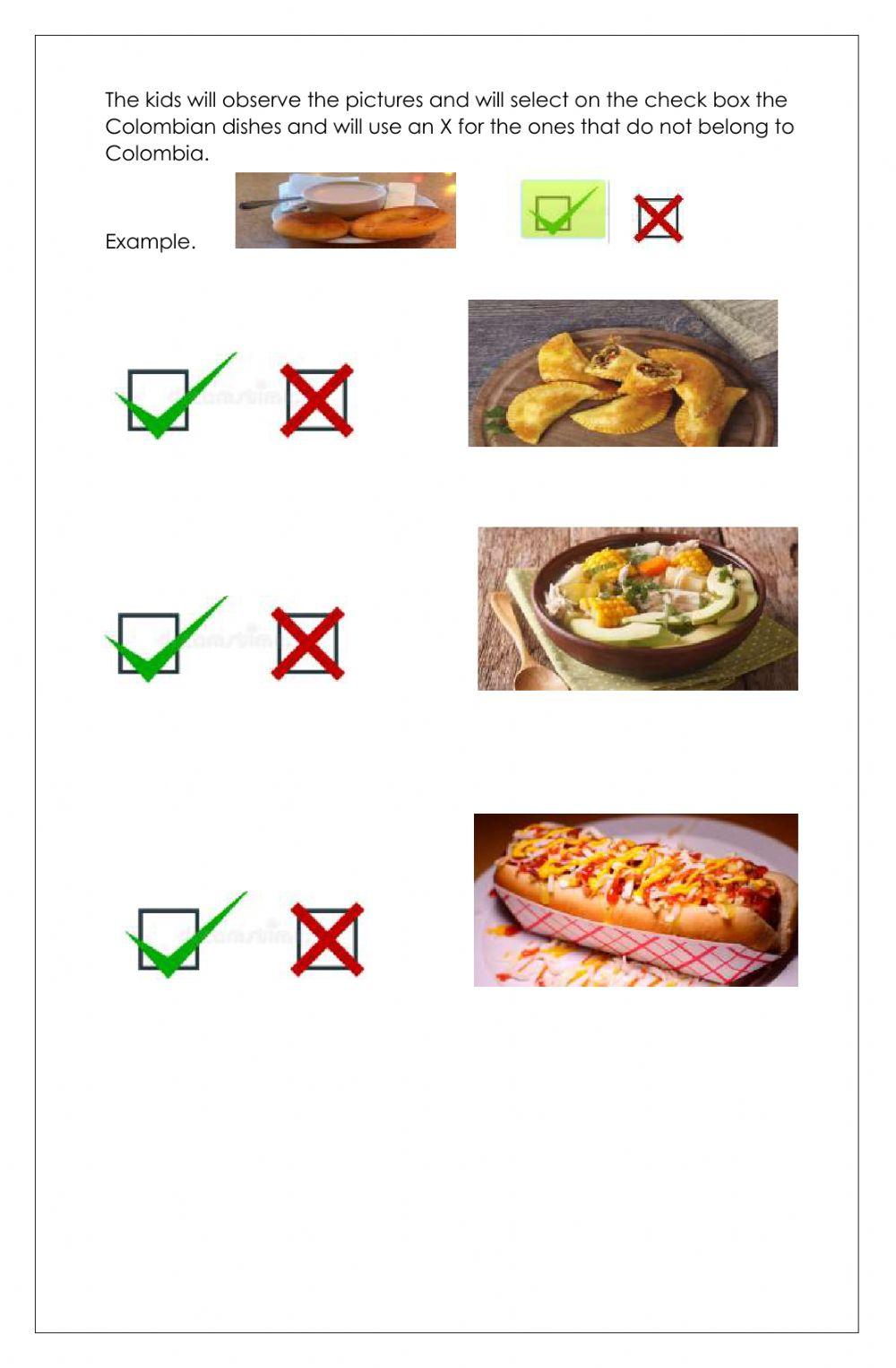 Social studies reforce