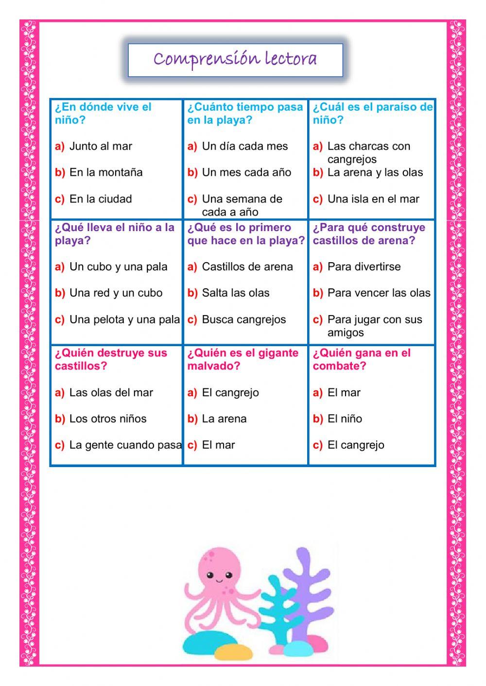 Bimestral grado segundo cuarto bimestre