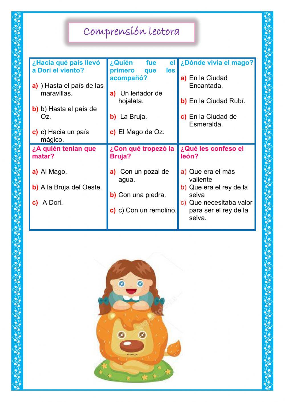 Bimestral grado tercero cuarto bimestre