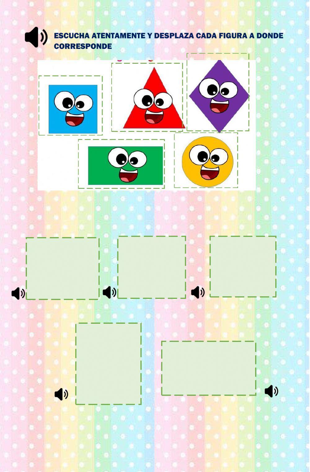 Cuestionario final matemática párvulo