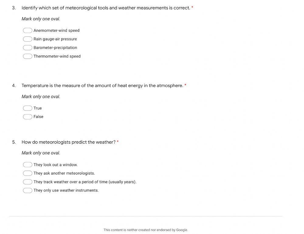 Science Homework 11-12-2020