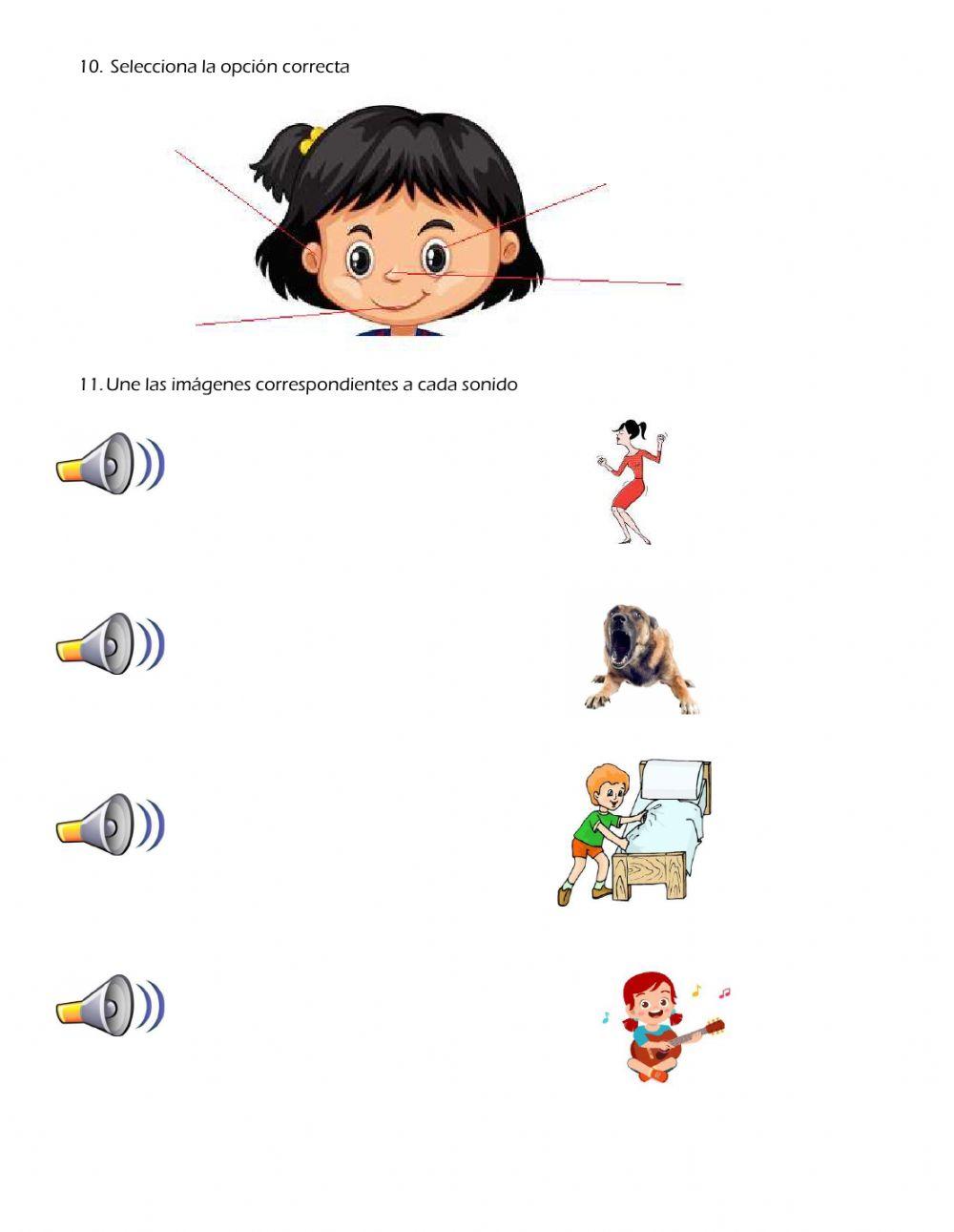 Repaso Colega 1 Unidades 1 a 3