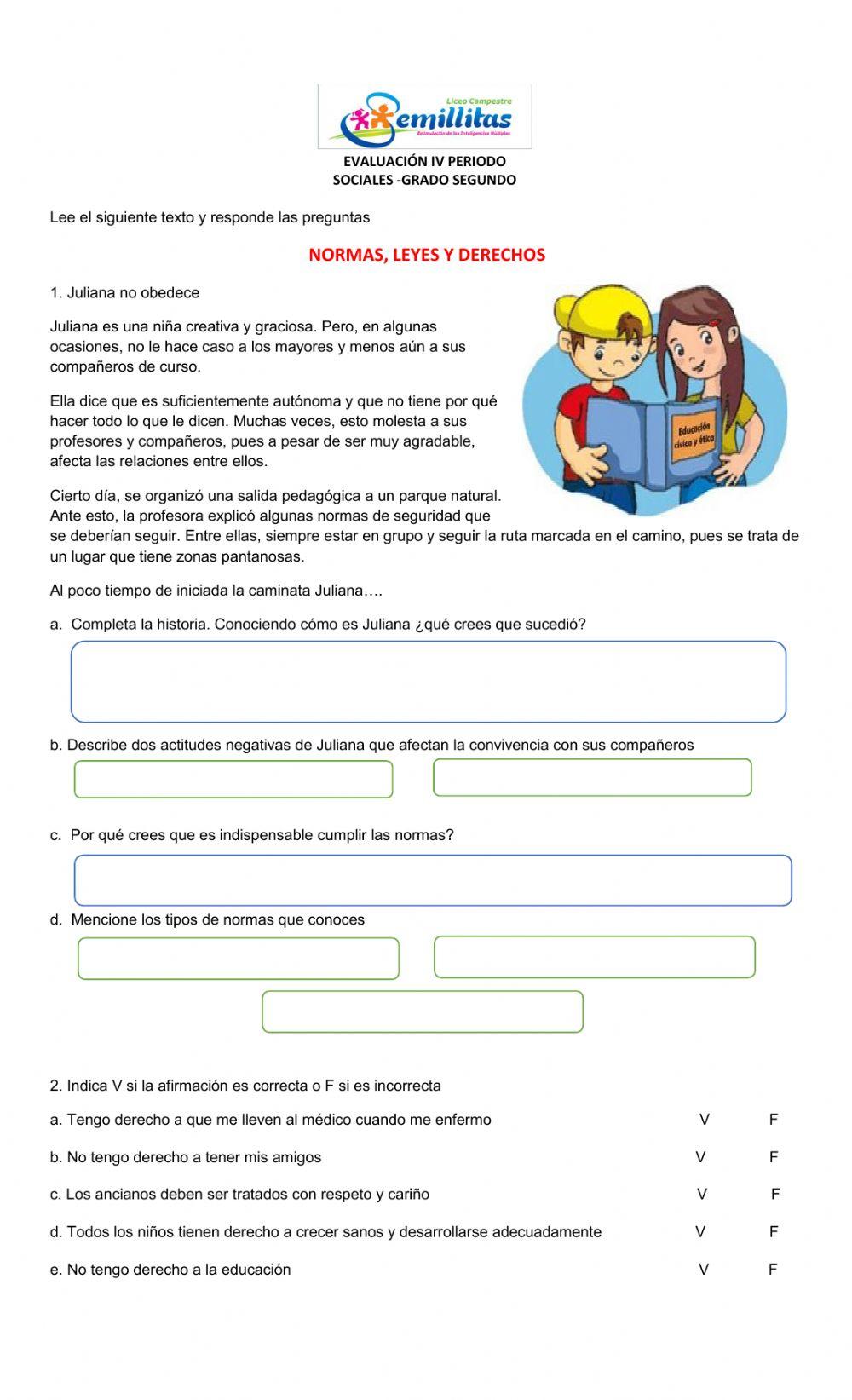 Los derechos del niño Los derechos del niño