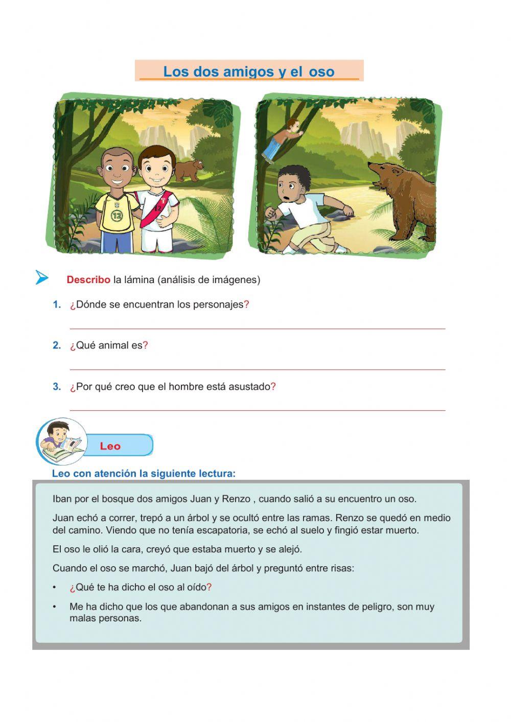 El punto El punto