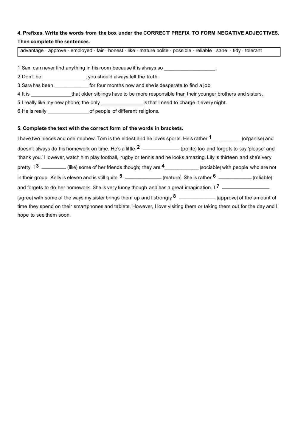 Vocabulary units 1-3. 1 bach