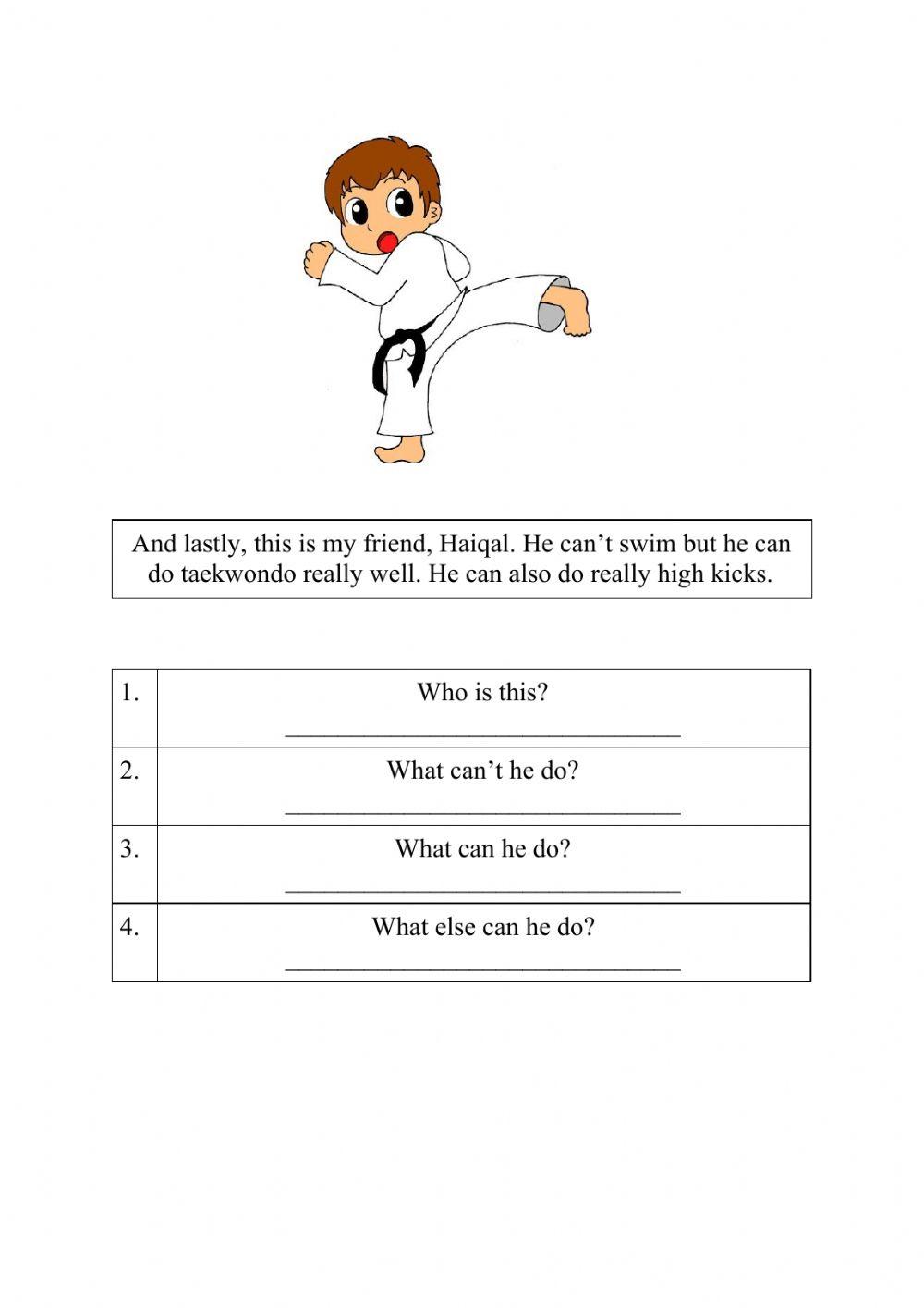 English year 3 Welcome (3)