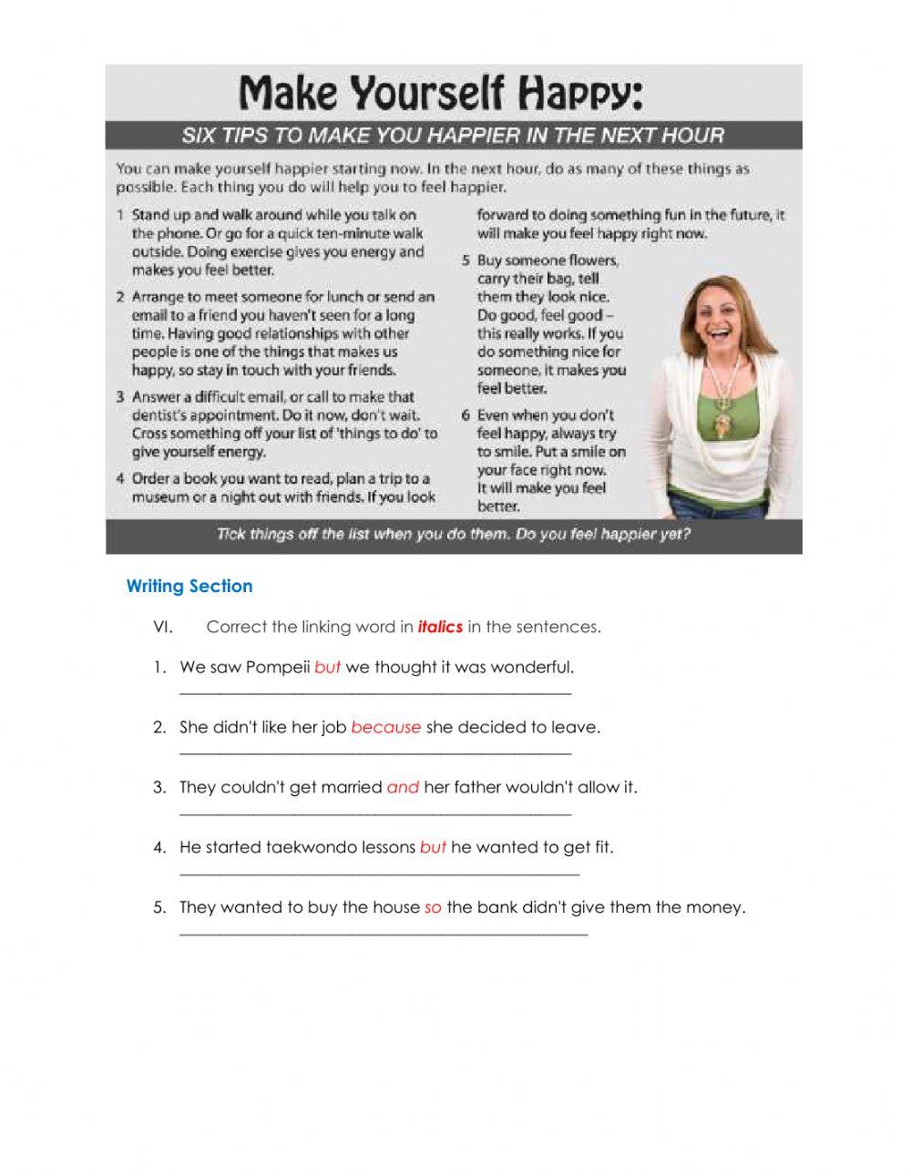 Speakout Pre Intermediate Mat.