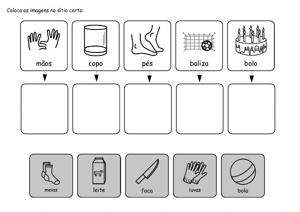 Diversos Linguagem 1