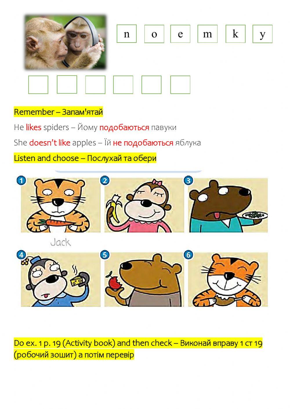 Animals ( quick minds 2)