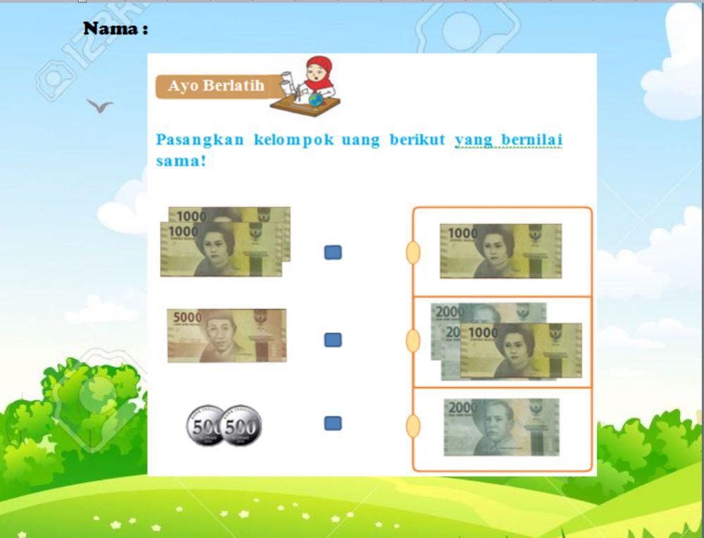 Tema 3 subtema 2 pembelajaran 4