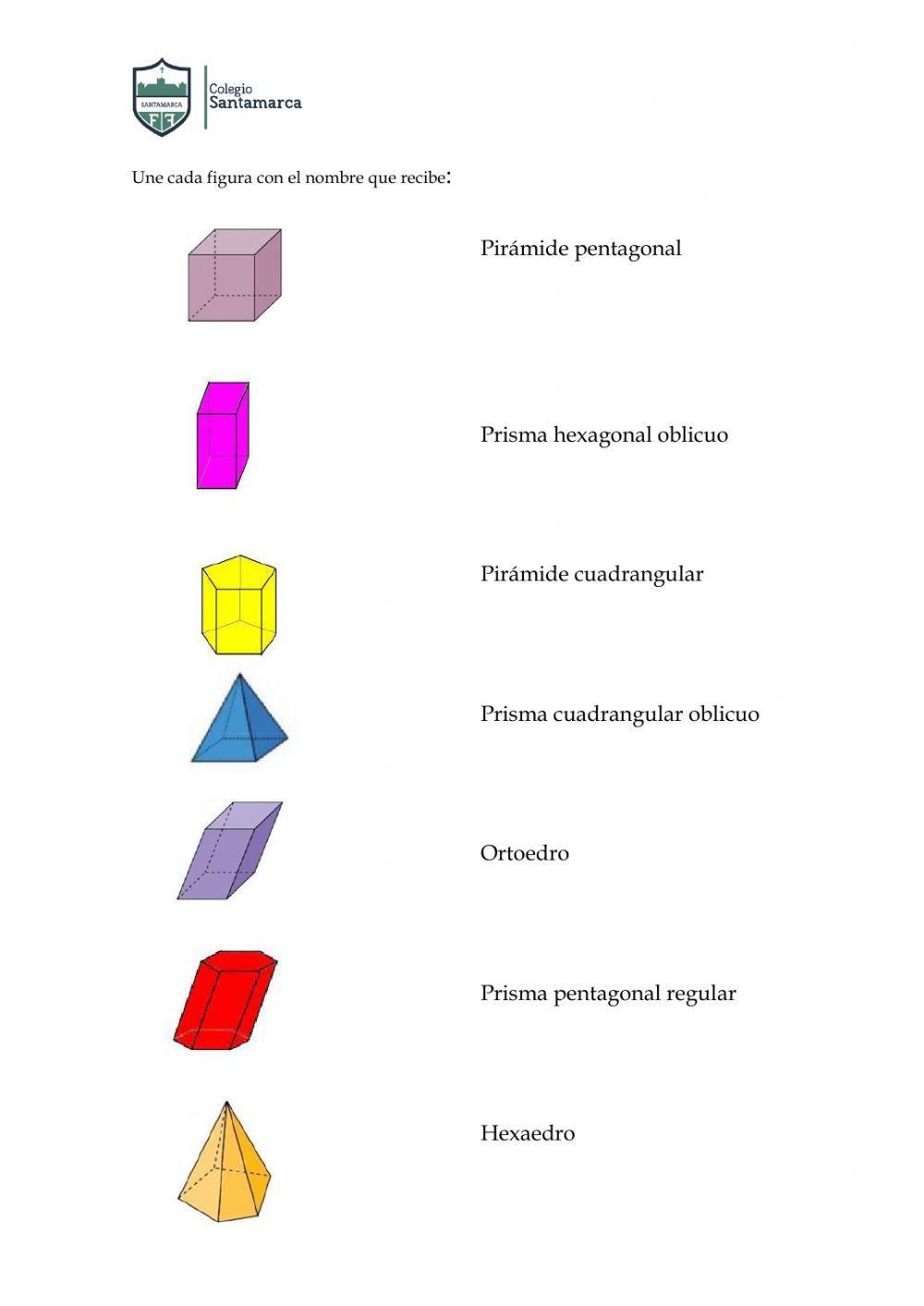 Nombres poliedros