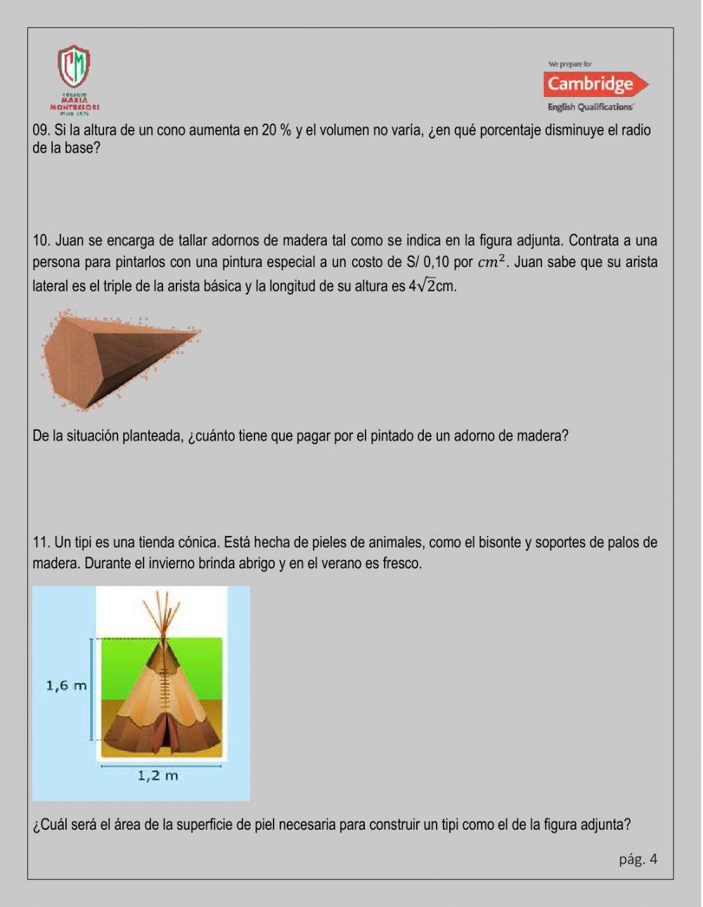 Prismas Prismas