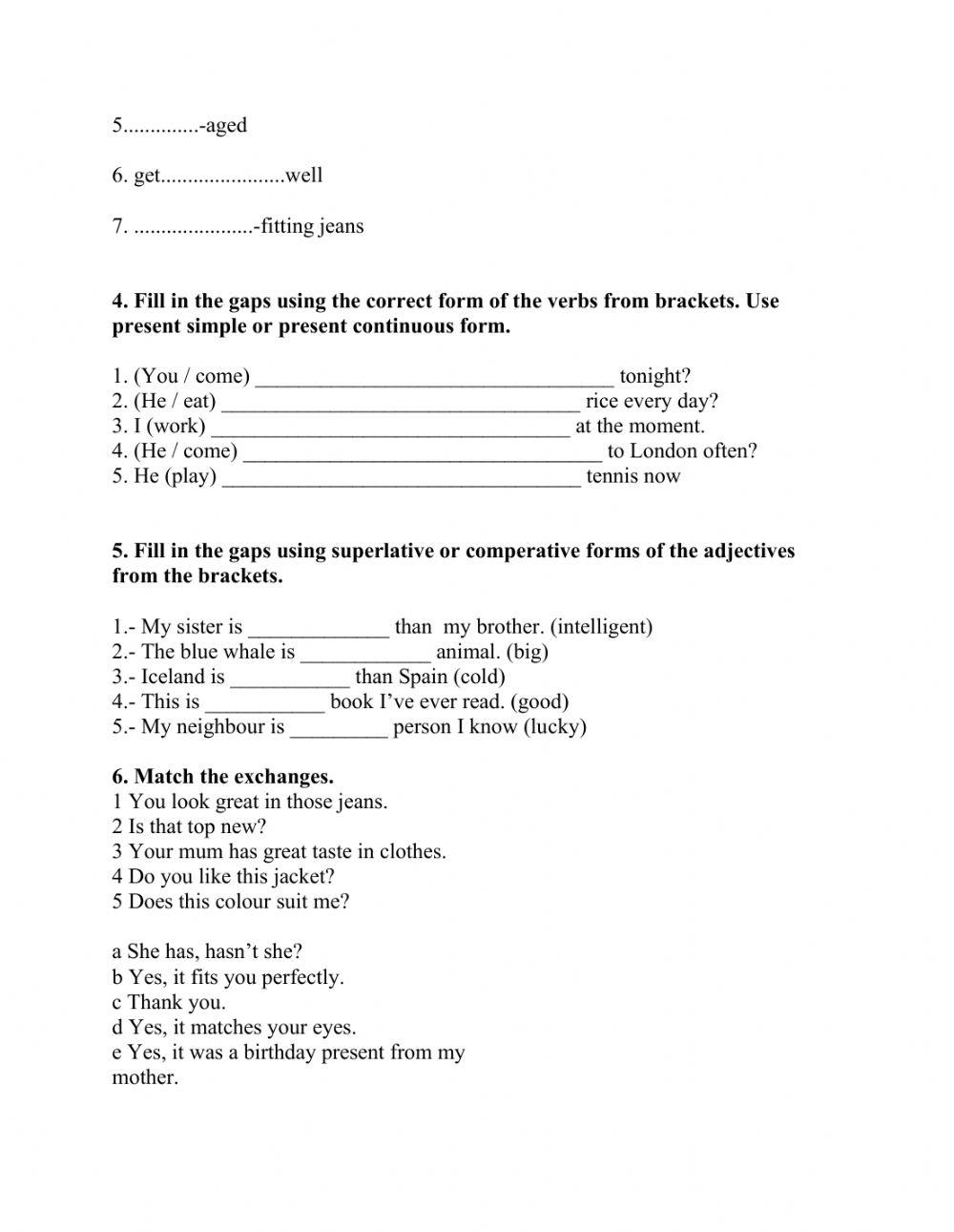 Starland 3 test unit 1