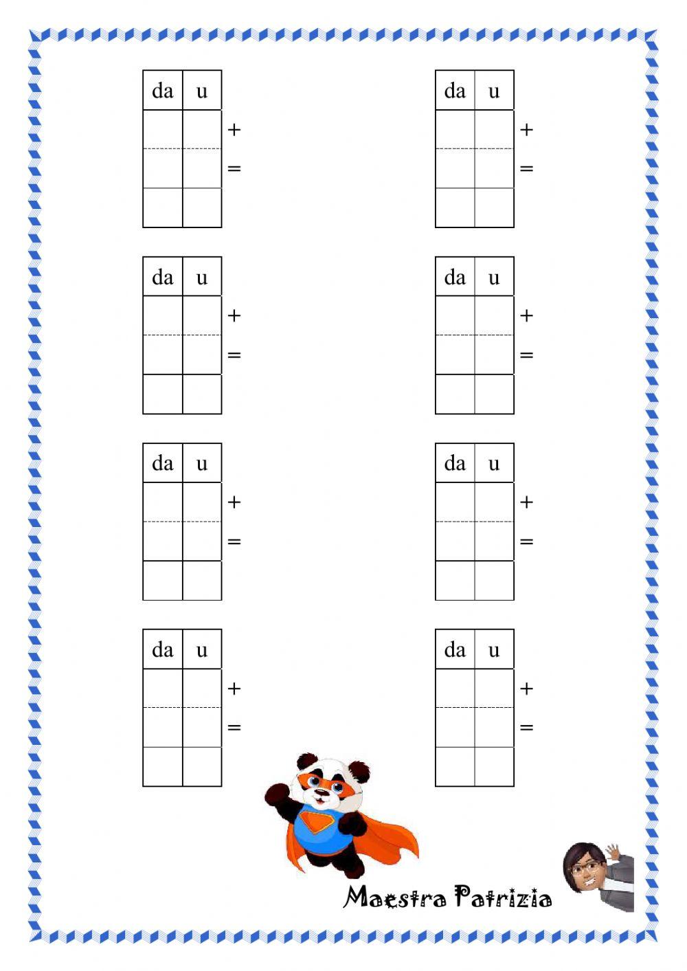 La proprietà commutativa