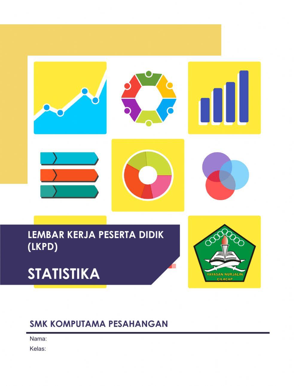 STATISTIKA