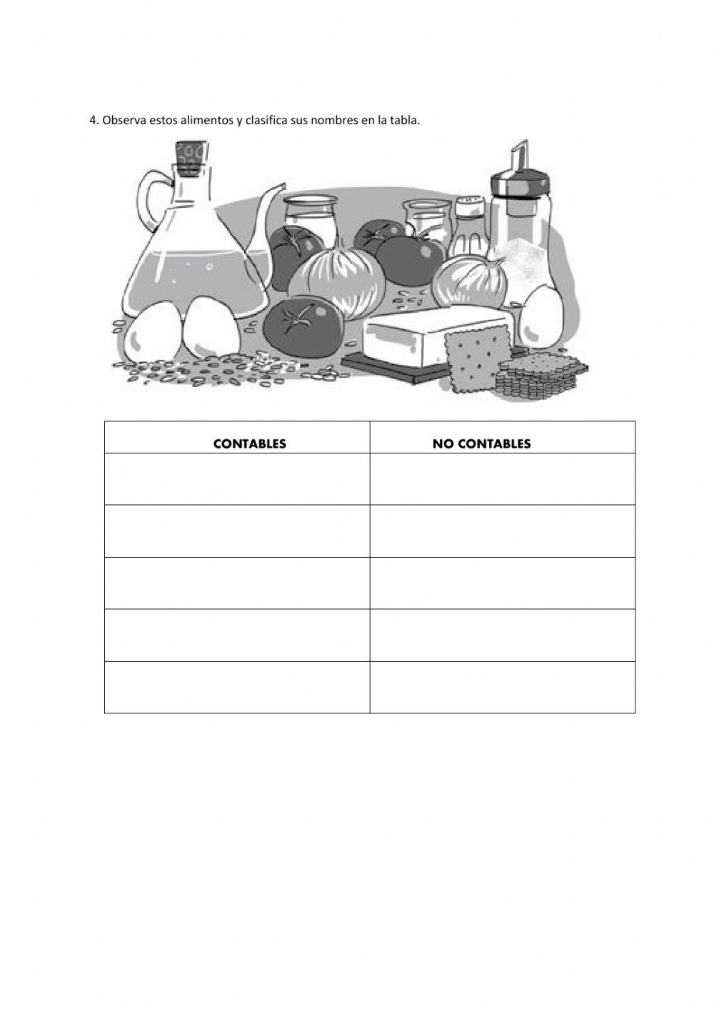 Examen inglés unidad 2