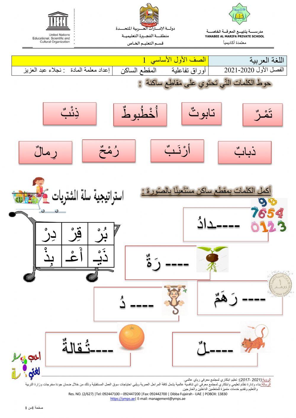 ربيع والمطر الغزير