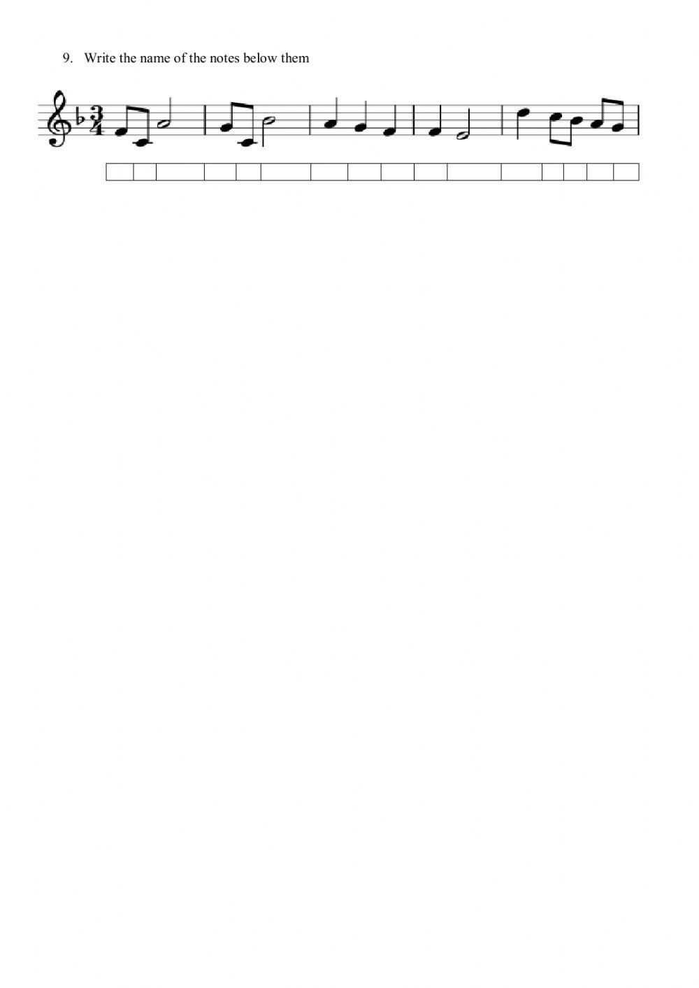 Unit1. properties of sound