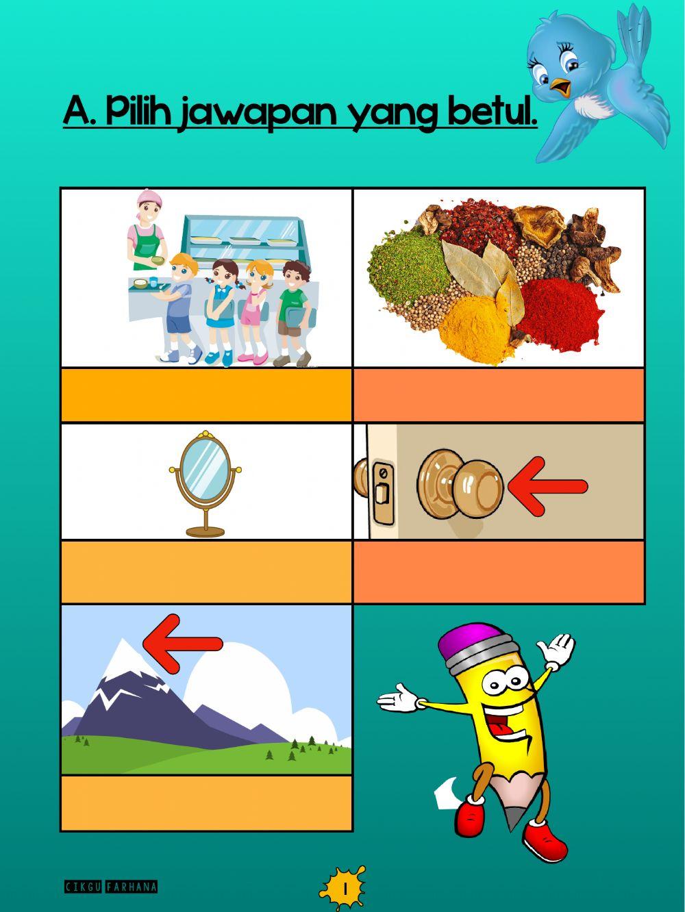 Perkataan kvkkvk Bhgn 2