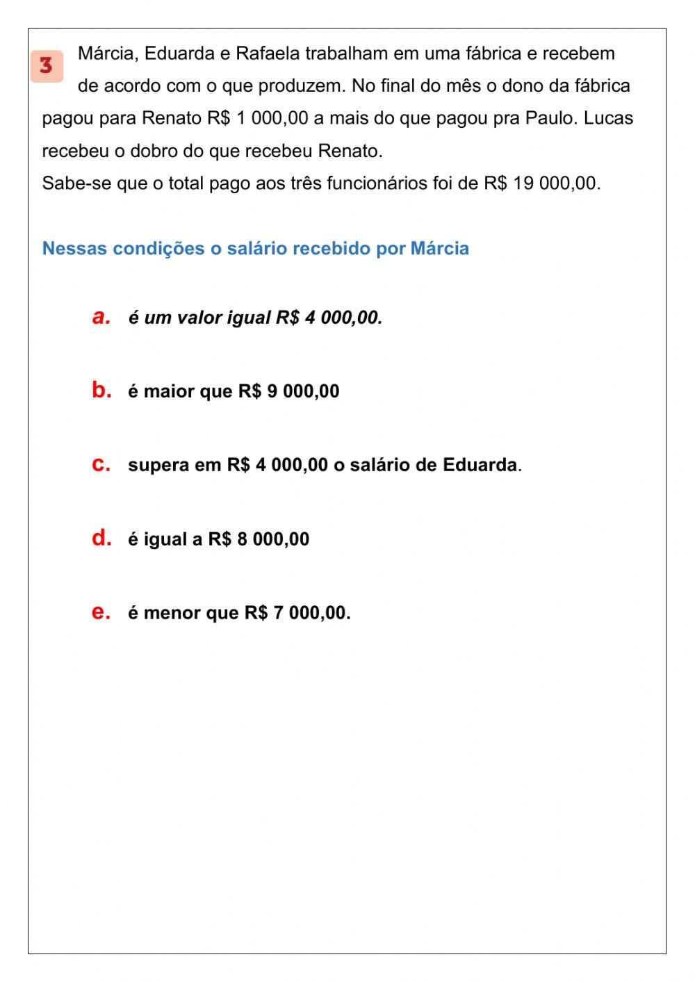 Trabalho 4-Recuperação e Aprofundamento -1ºAno