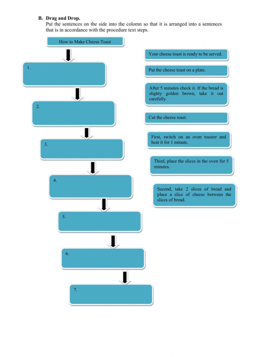 LKPD BAHASA INGGRIS (ASKING - GIVING OPINION, PROCEDURE TEXT, PASSIVE VOICE