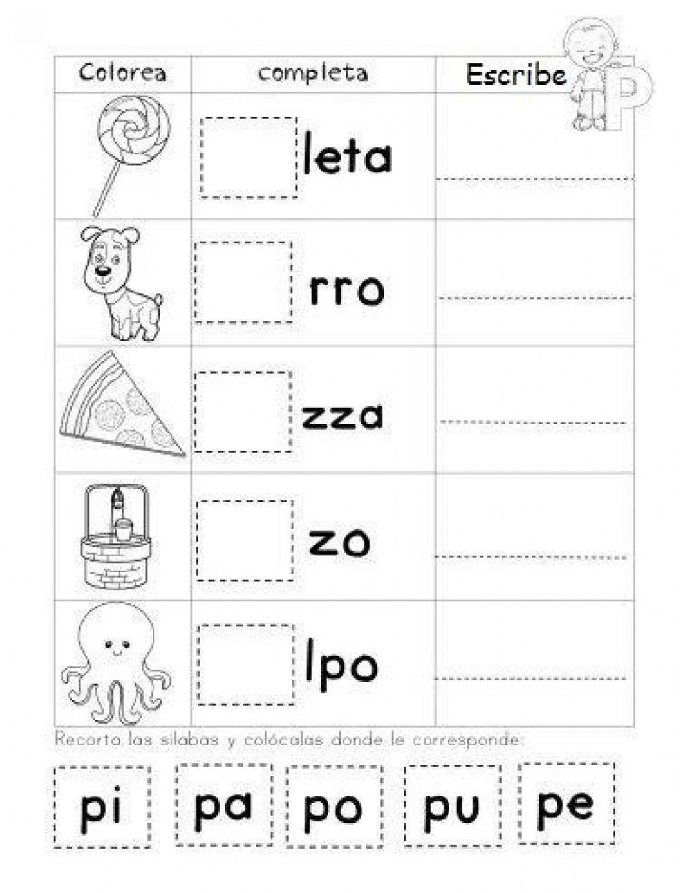 Evaluacion trimestre 1 1° español