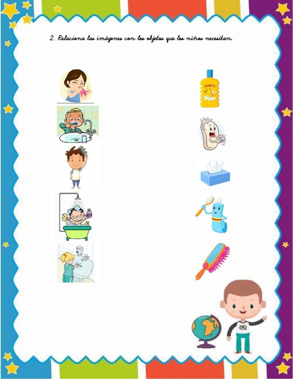 Demuestro lo aprendido