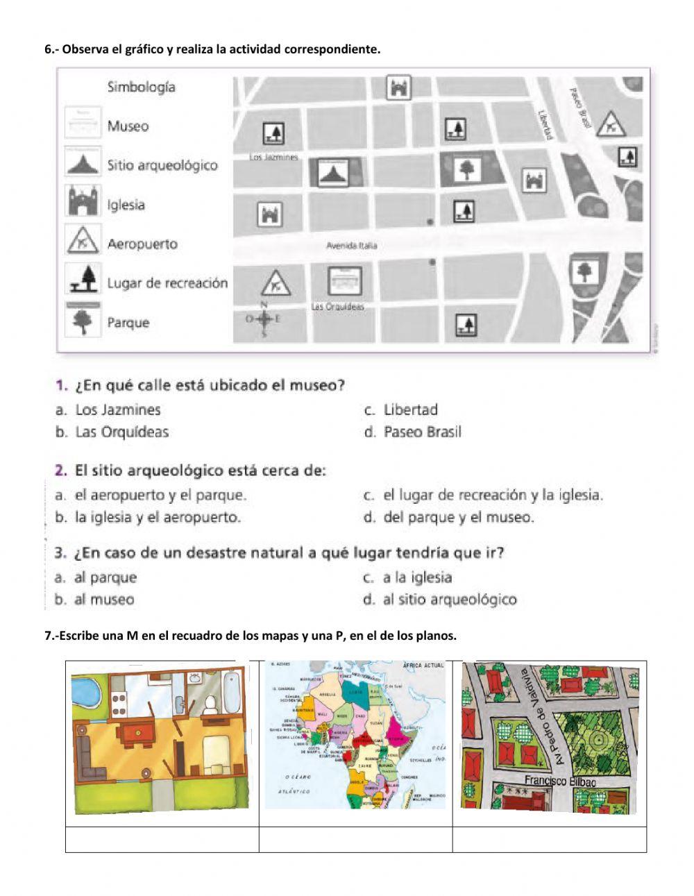 Evaluación primer parcial eess