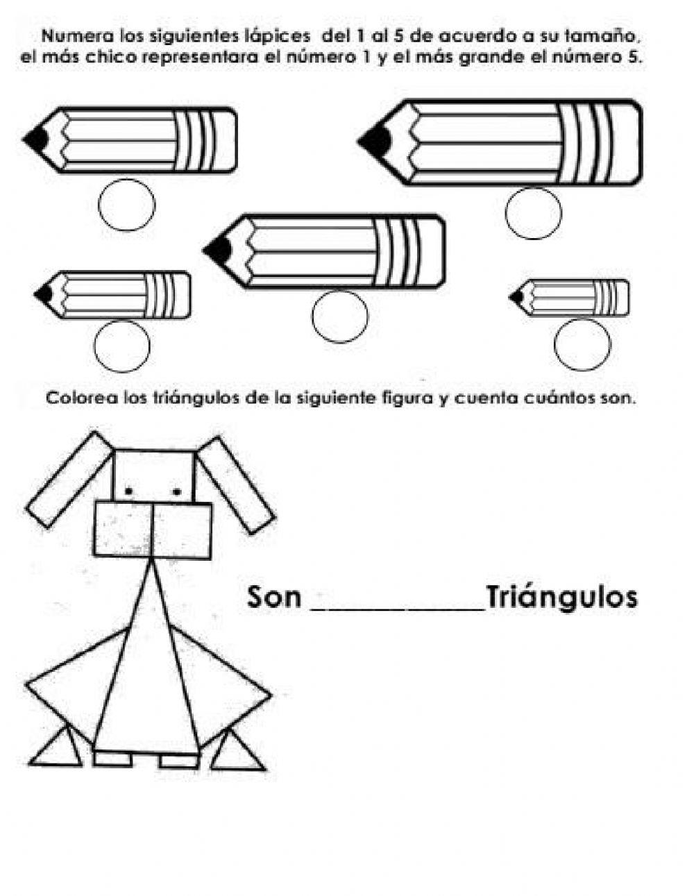 Evaluacion trimestre 1 1° matemáticas