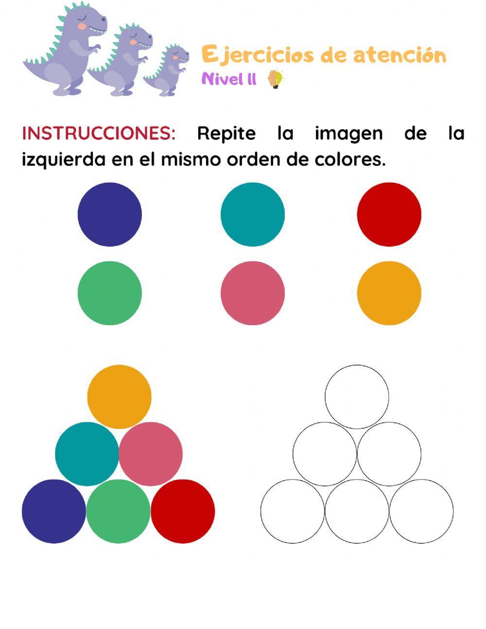 Atencion Atencion