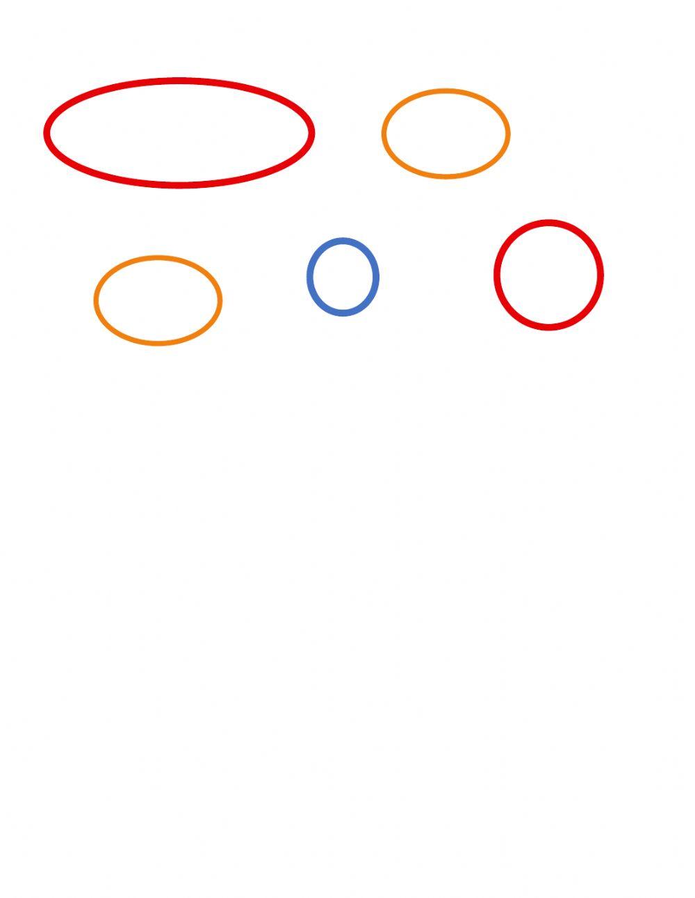 4.1. Fuentes de información