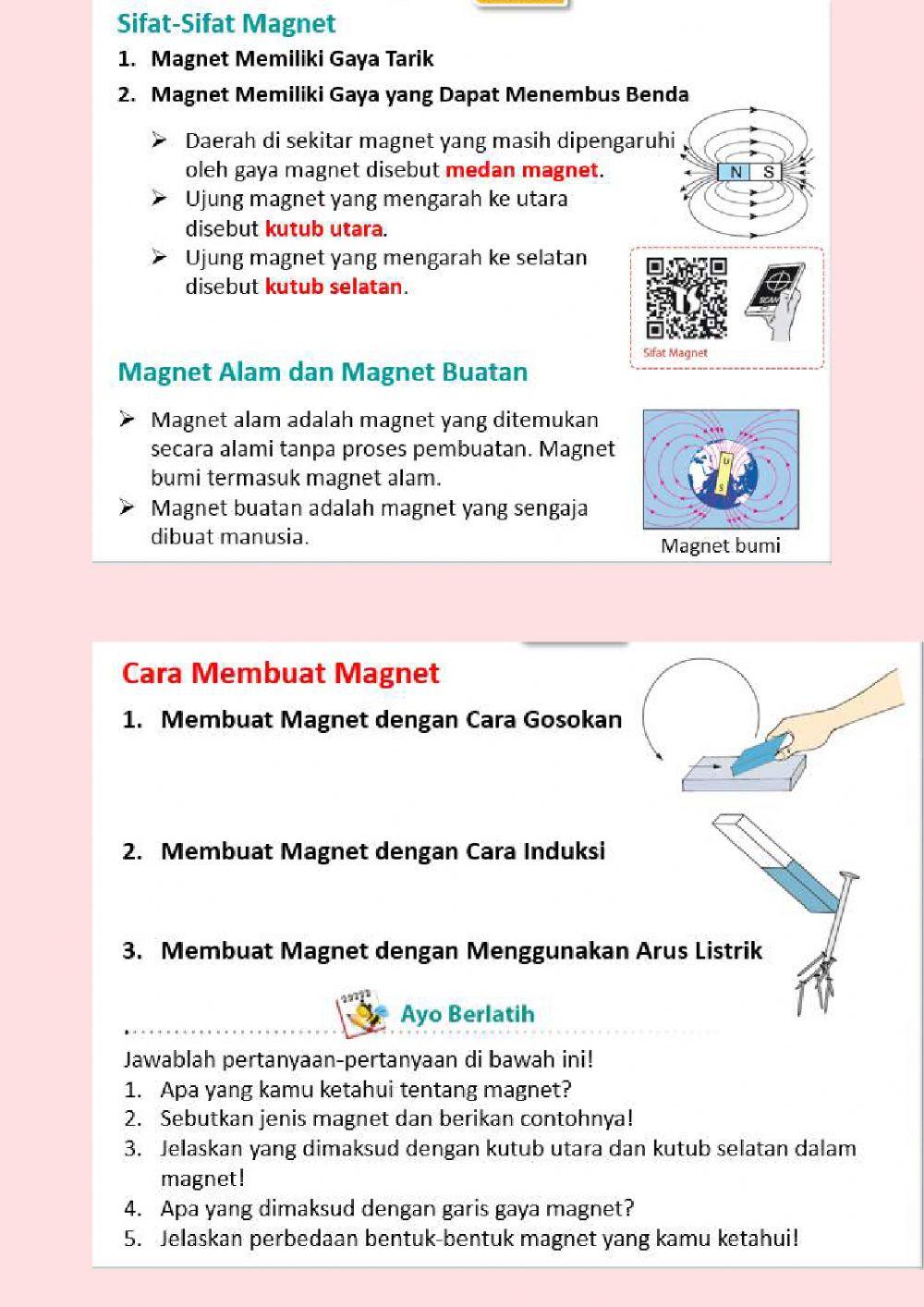 Kelas 6 SDN 4 Sepanjang
