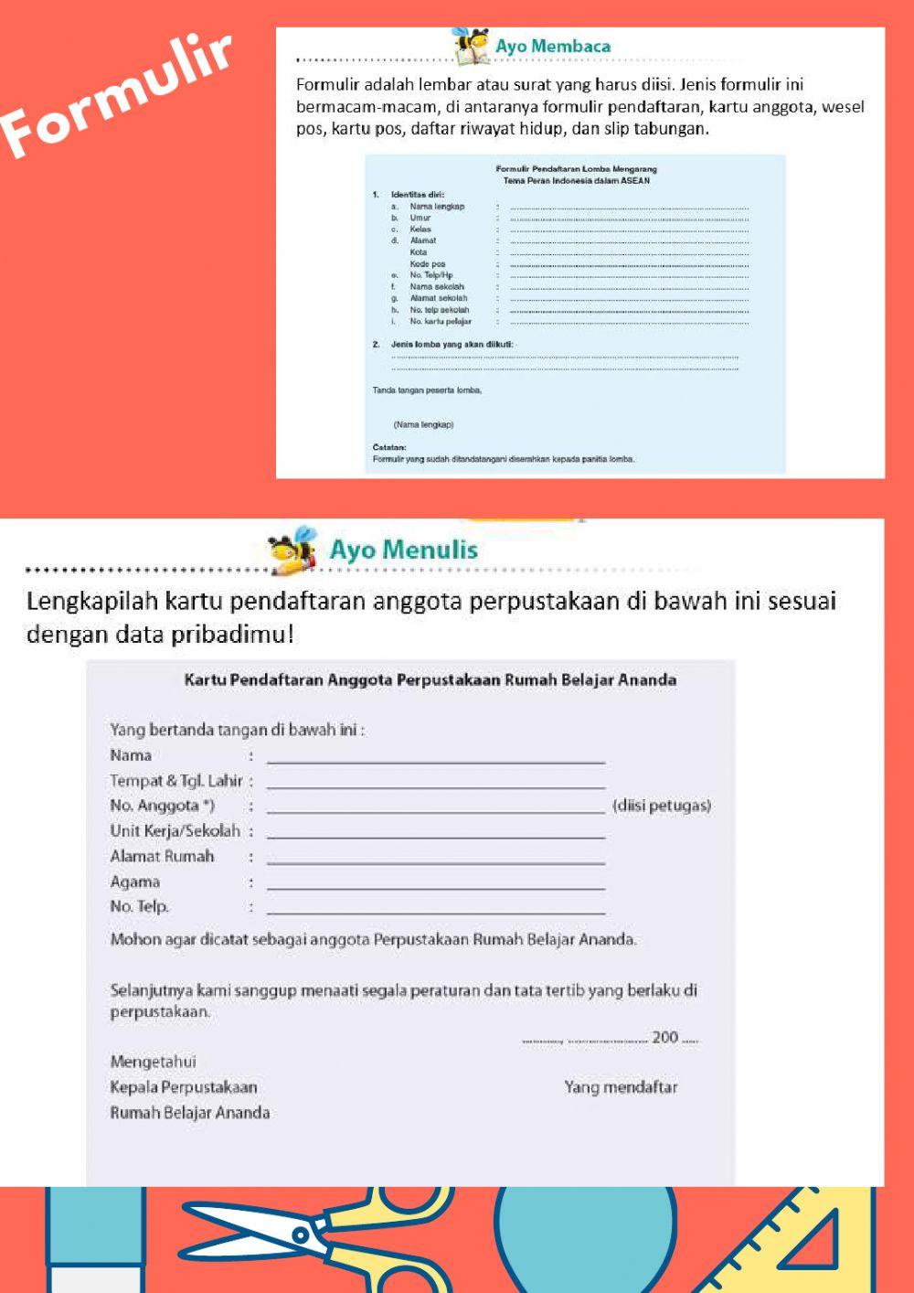 Kelas 6 SDN 4 Sepanjang