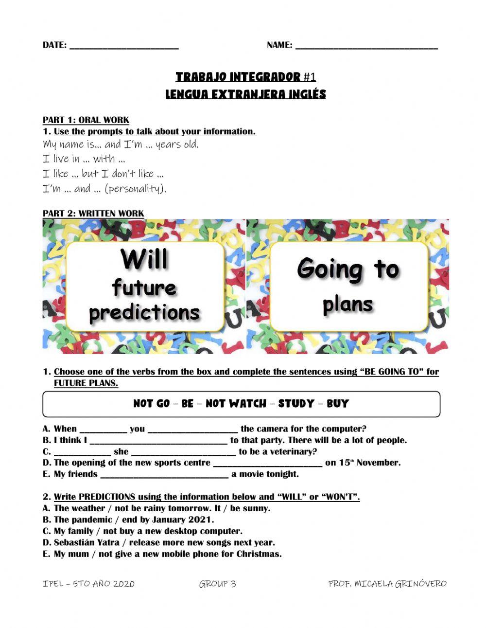 Trabajo integrador -1.3