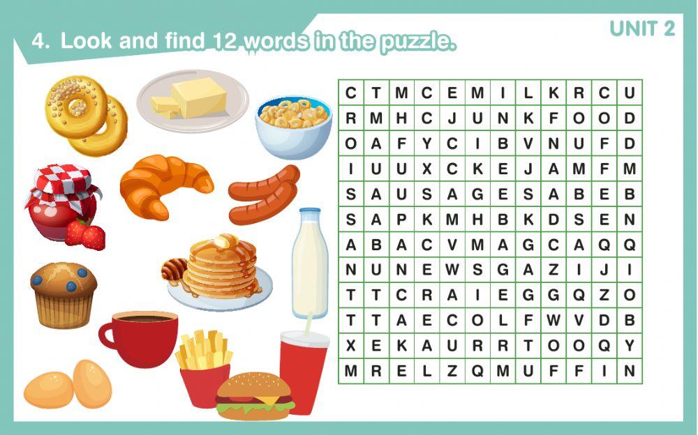 6.2. yummy breakfast