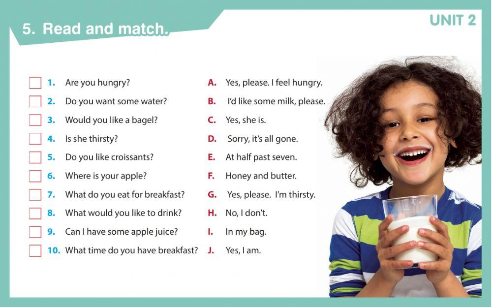 6.2. yummy breakfast