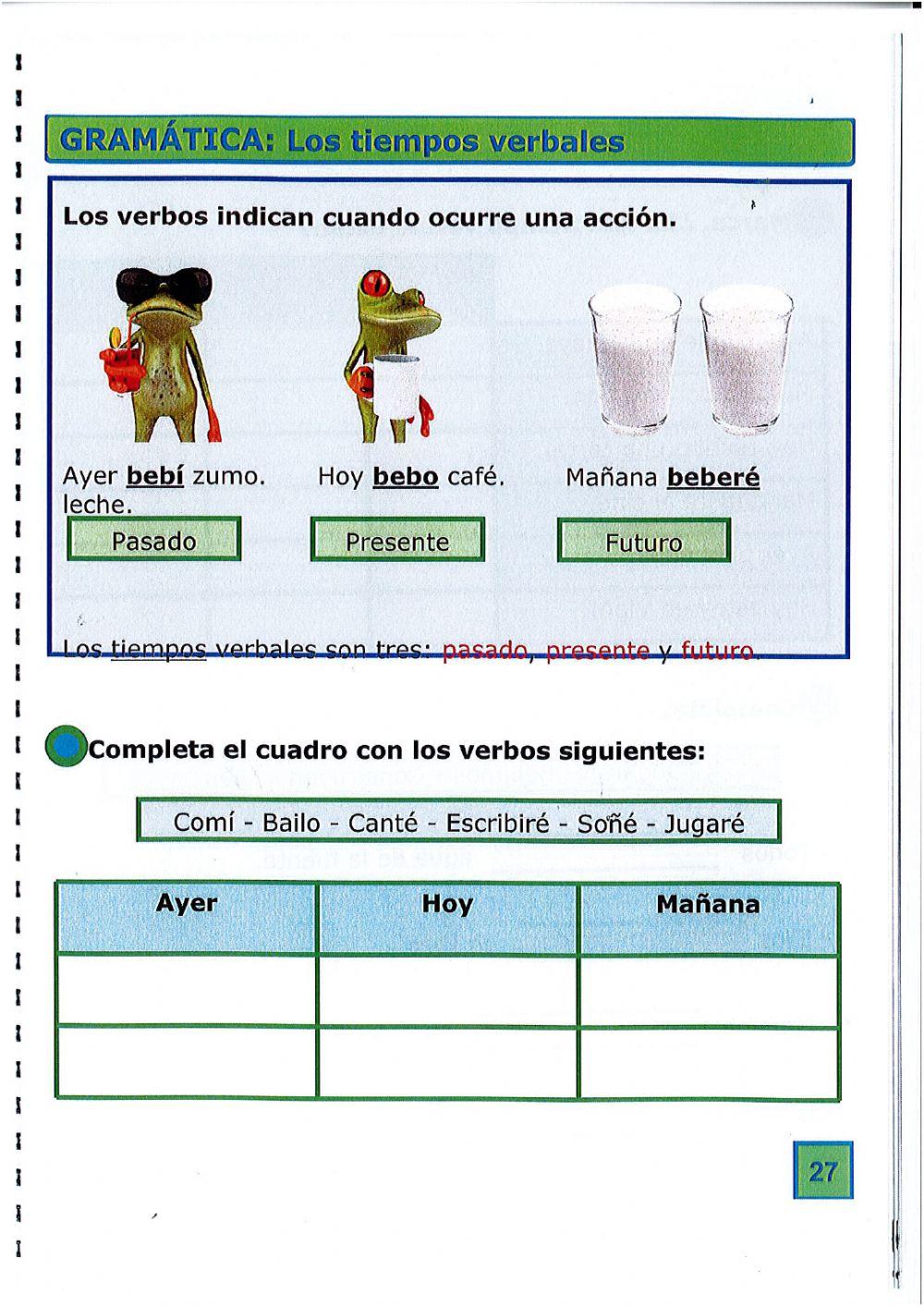 La cigüeña y la zorra 2