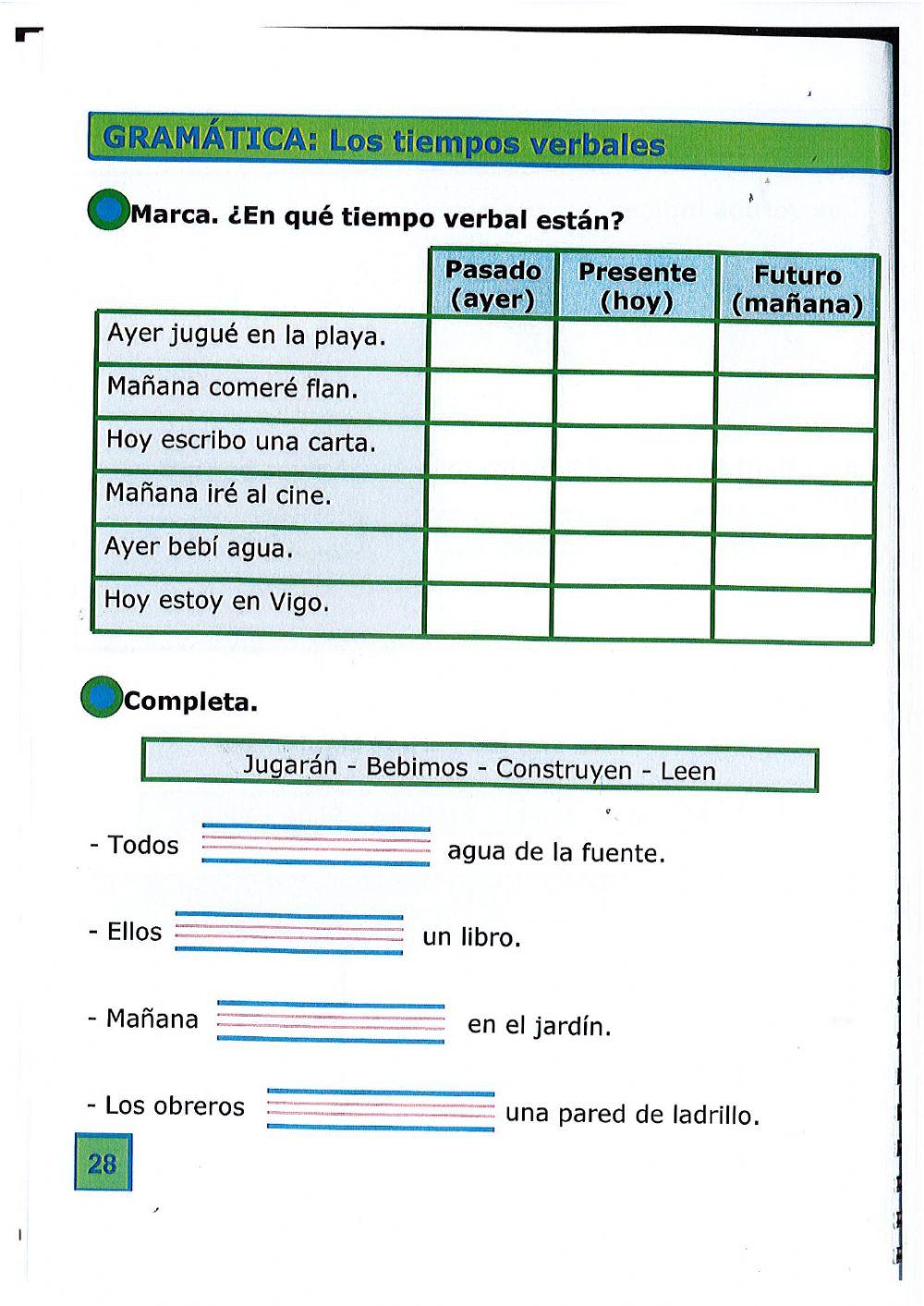 La cigüeña y la zorra 2