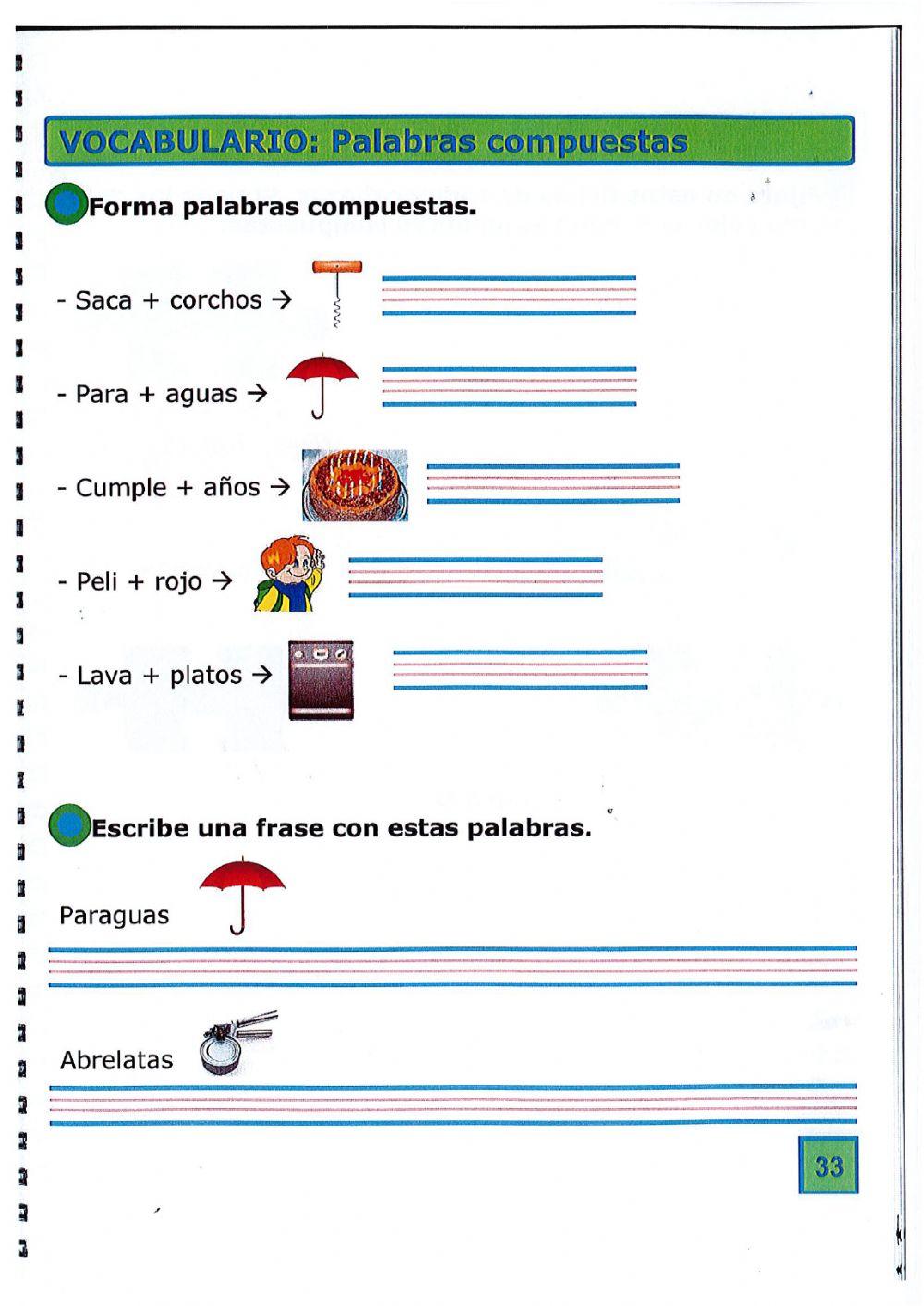 La cigüeña y la zorra 2
