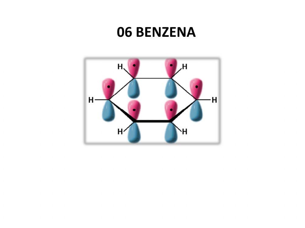 BENZENA
