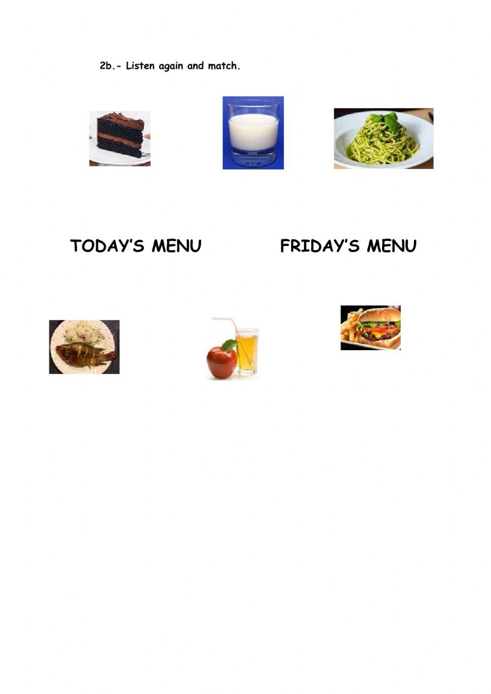 JunIII Prep2 2nd Term test