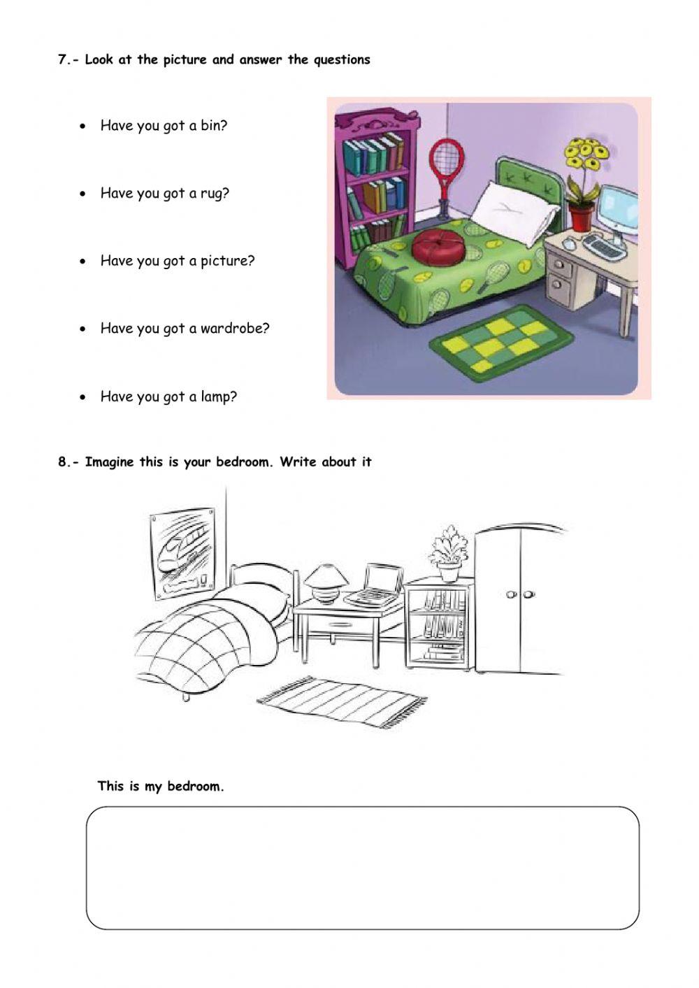3 grade unit 1 test rooftops