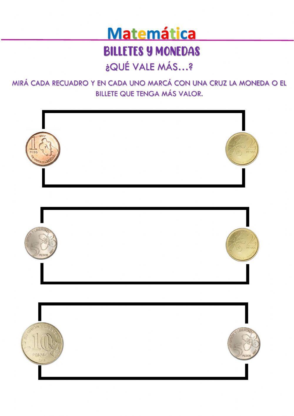 Sistema monetario argentino