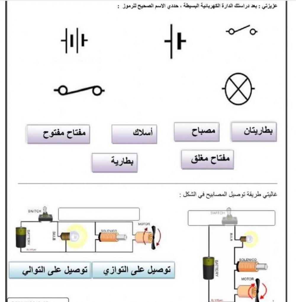 الكهرباء المتحركة