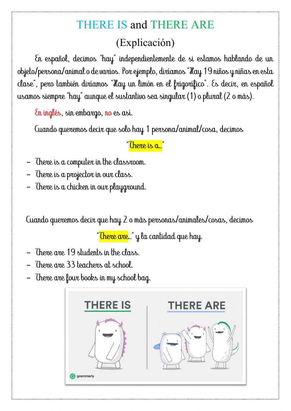 AR3 Unit 1 (confinamiento)