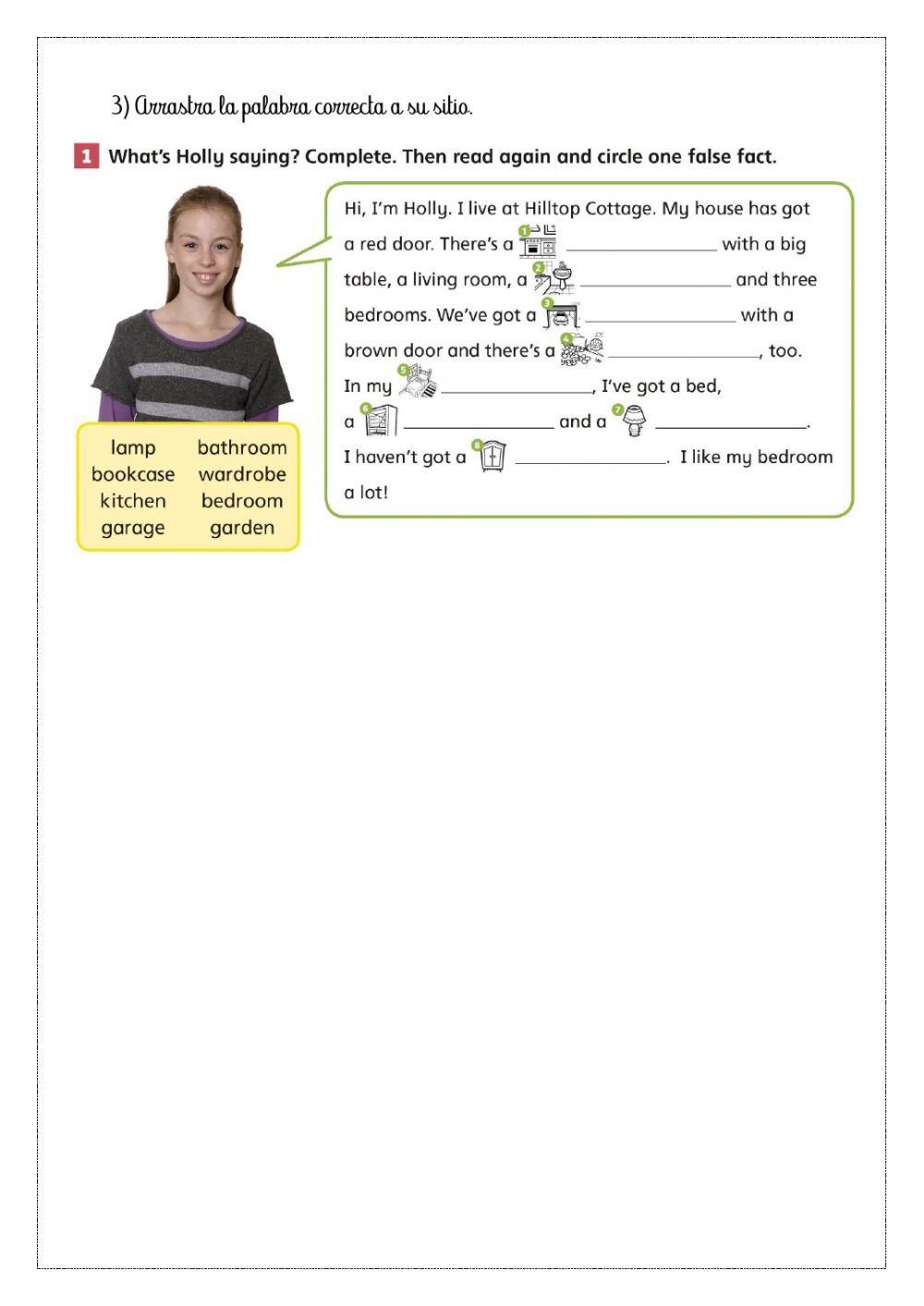 AR3 Unit 1 (confinamiento)