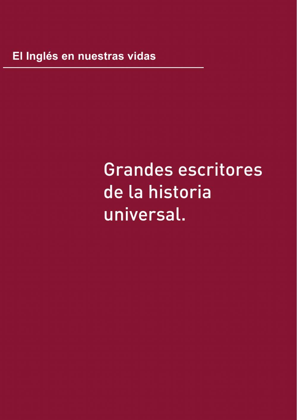 Grandes pensadores parte3