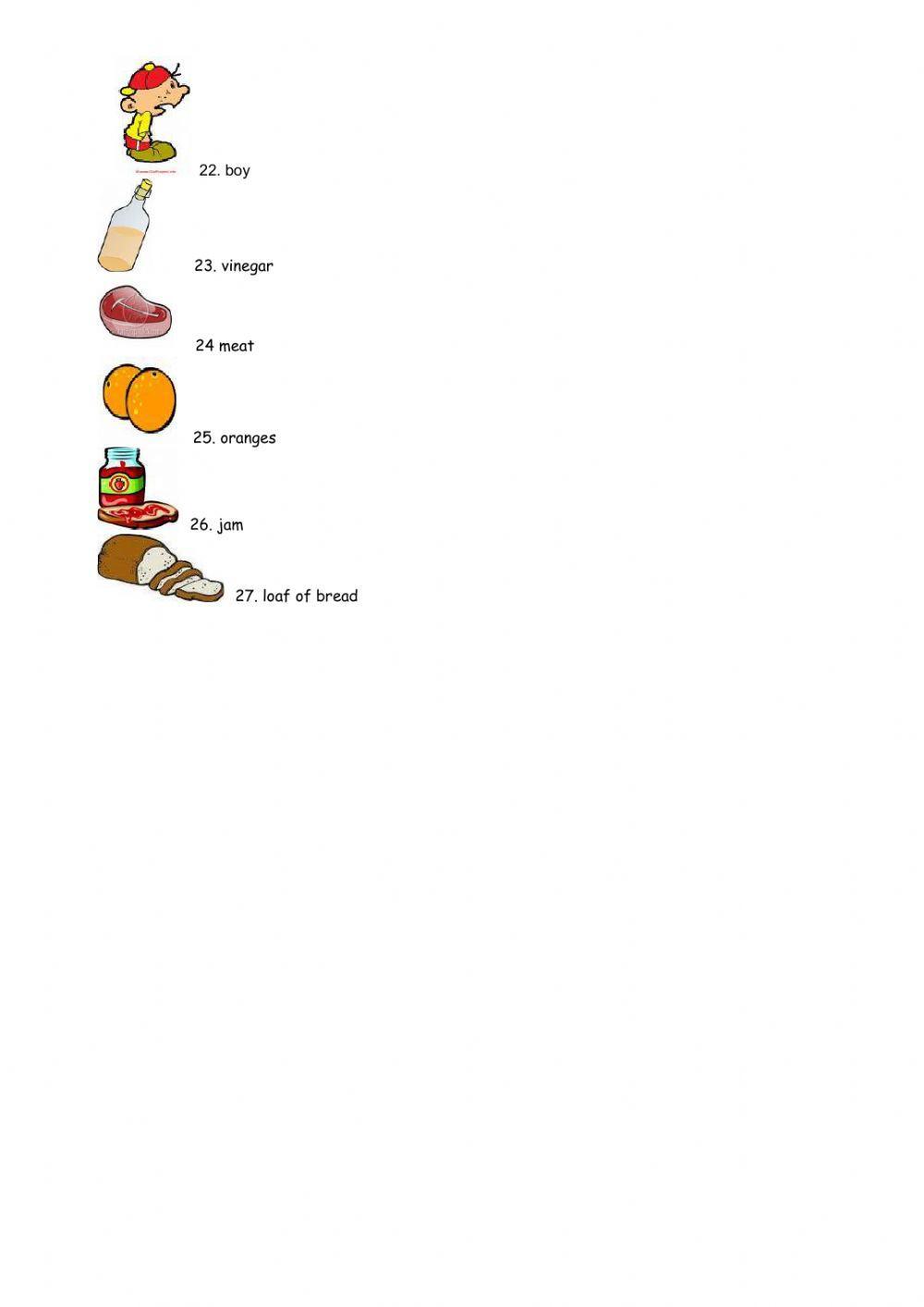 Countables and Uncountables, A1-A2