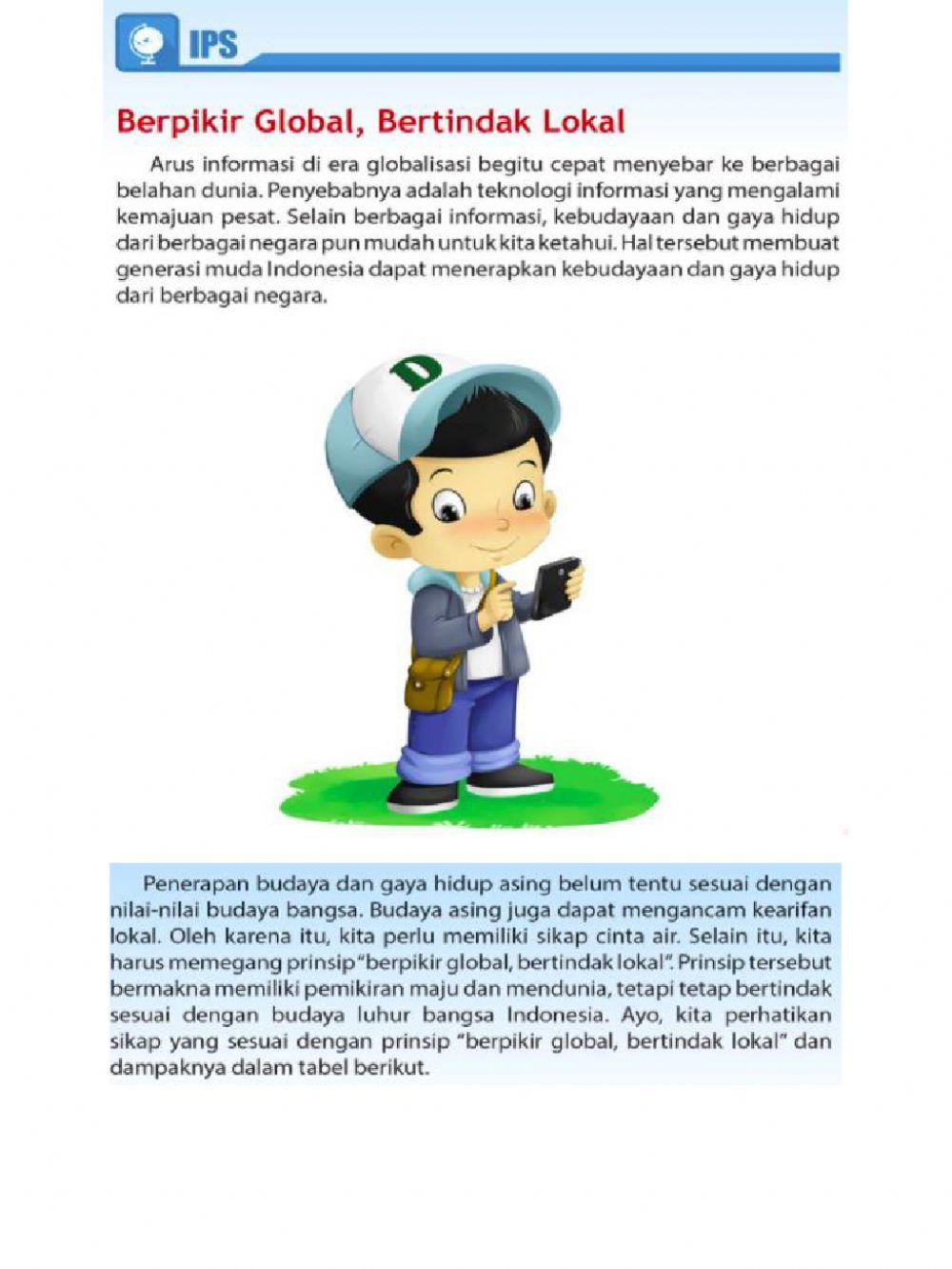 Peran Politik & Iptek di ASEAN